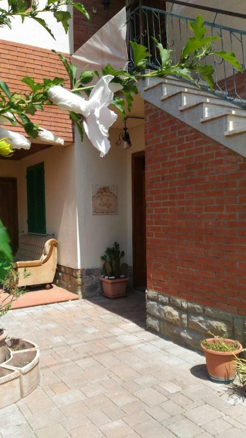 Locazione Turistica Casa Vacanza Lola Castiglion Fiorentino Exterior photo