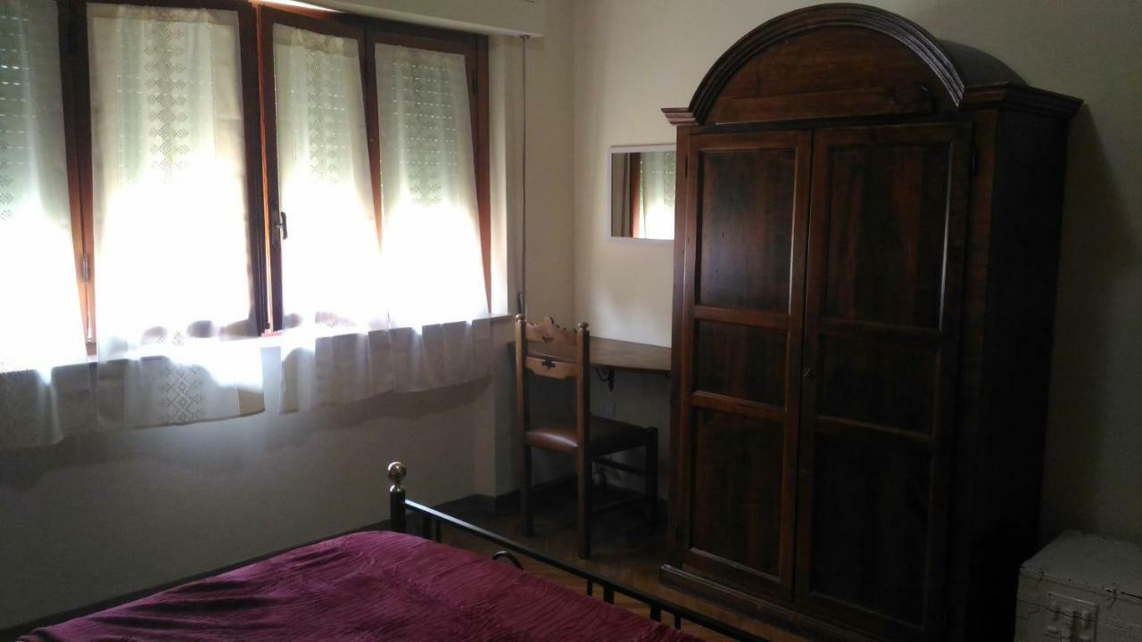 Locazione Turistica Casa Vacanza Lola Castiglion Fiorentino Exterior photo